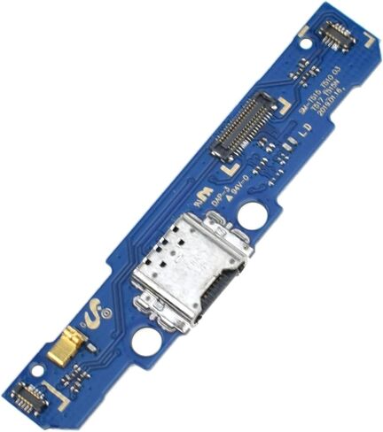 طقم إصلاح منفذ شاحن USB Sunways لاستبدال سامسونج جالاكسي تاب A 10.1 2019 SM-T515 SM-T510 in Saudi Arabia