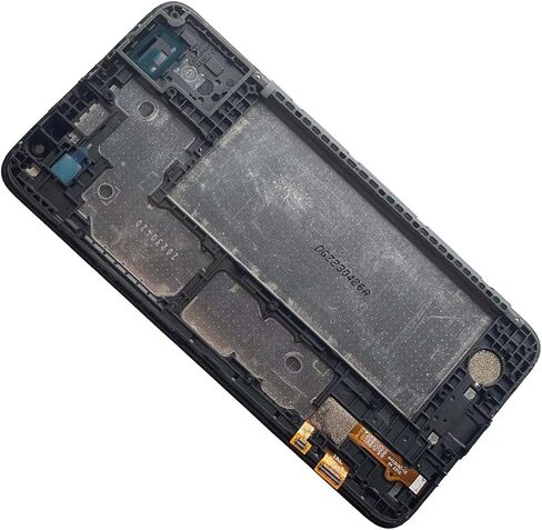 شاشة LCD تعمل باللمس محول الأرقام الجمعية الإطار استبدال لشاشة TCL K11 LCD 502 شاشة LCD T432W T432J 6" in Saudi Arabia