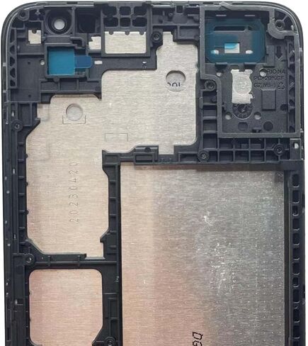 شاشة LCD تعمل باللمس محول الأرقام الجمعية الإطار استبدال لشاشة TCL K11 LCD 502 شاشة LCD T432W T432J 6" in Saudi Arabia