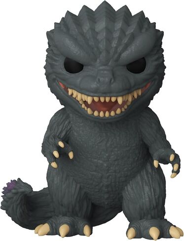 Funko Pop! Jumbo: Godzilla 70th Anniversary - Godzilla 1954 in Saudi Arabia