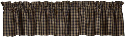 Park Designs 440-47 Hearthside Valance, 72 x 14" in Kuwait