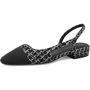 Women sandals Slingback Flats For Women Comfortable Flat Sandals Womens Slingback Flat Pumps