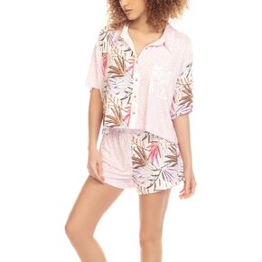 Set Free Jersey Sleep Set