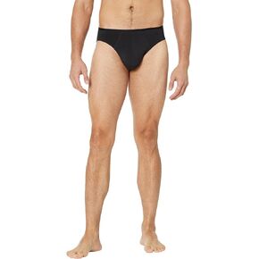 2(X)IST mens Luxe Modal Low Rise Brief