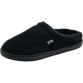 رجل وامرأة الشتاء رغوة الذاكرة شبشب منزل مريح Microsuede الأخفاف السيدات داخلي في الهواء الطلق نعال تدفئة in Kuwait