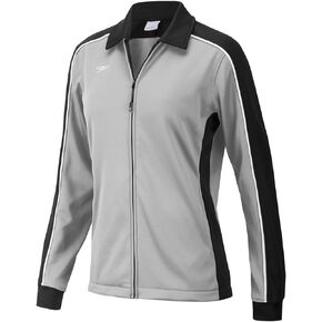 Streamline Warm Up Jacket, Navy/Blue, X-Large