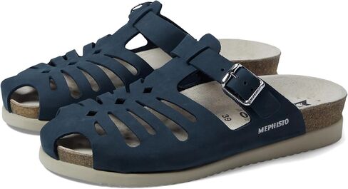 Mephisto Women's Hedina Sandal in Saudi Arabia
