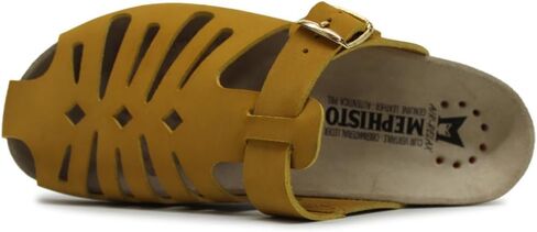 Mephisto Women's Hedina Sandal in Saudi Arabia