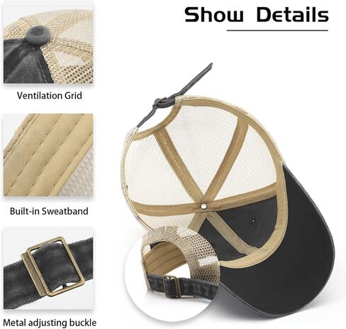 Beafoliya Funny Hat Forklift Certified Hat for Women Baseball Cap Graphic Caps in Kuwait