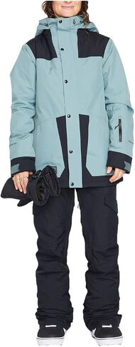Aston Gore-TEX® Pants in Saudi Arabia