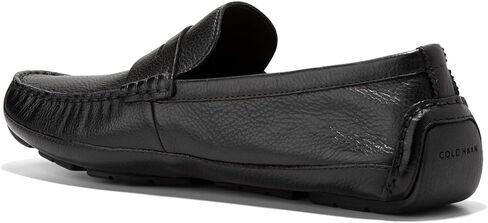 Cole Haan Men's Wyatt Penny Driver Driving Style Loafer in Saudi Arabia