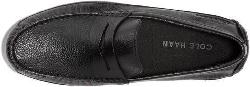 Cole Haan Men's Wyatt Penny Driver Driving Style Loafer in Saudi Arabia