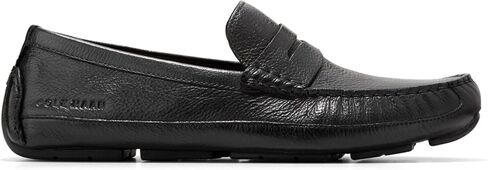Cole Haan Men's Wyatt Penny Driver Driving Style Loafer in Saudi Arabia