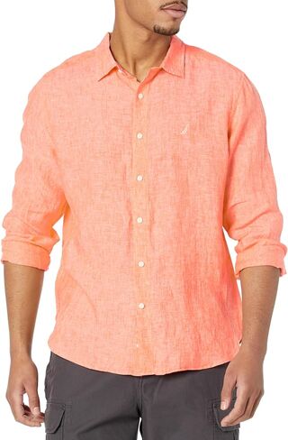 Men's Linen Shirt in Saudi Arabia