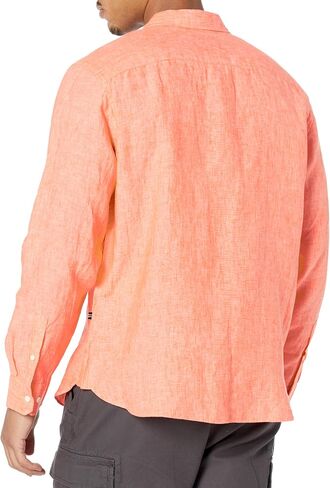 Men's Linen Shirt in Saudi Arabia