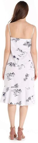 Matchable Family Hawaiian Luau Men Women Girl Boy Clothes in Classic Map Flamingo White in Saudi Arabia