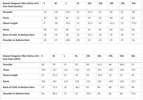 Palm Wave Men's Hawaiian Shirt Aloha Shirt L Off White Vintage Cars in Kuwait