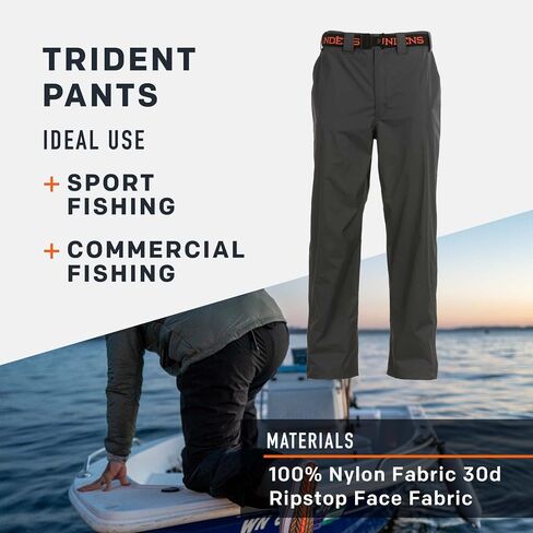 Grundéns Trident Pant in Saudi Arabia