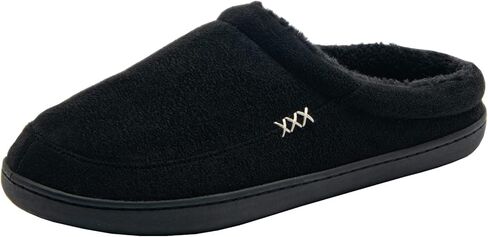 رجل وامرأة الشتاء رغوة الذاكرة شبشب منزل مريح Microsuede الأخفاف السيدات داخلي في الهواء الطلق نعال تدفئة in Kuwait