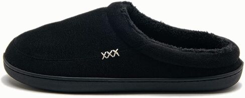 رجل وامرأة الشتاء رغوة الذاكرة شبشب منزل مريح Microsuede الأخفاف السيدات داخلي في الهواء الطلق نعال تدفئة in Kuwait