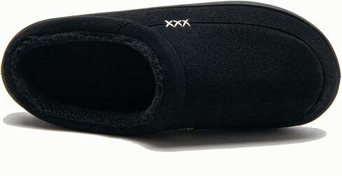 رجل وامرأة الشتاء رغوة الذاكرة شبشب منزل مريح Microsuede الأخفاف السيدات داخلي في الهواء الطلق نعال تدفئة in Kuwait