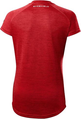 EvoShield Women's Fx Long Sleeve Training Tee Long Sleeve Tee (Pack of 1) in Saudi Arabia