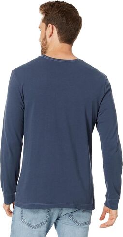 Life is Good Good Day Sunshine Guitar Long Sleeve Crusher-Lite™ Tee in Saudi Arabia