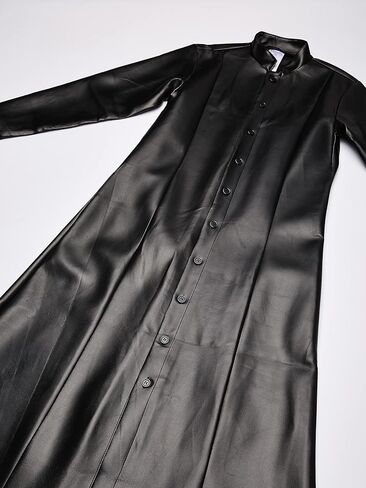 جاكيت Neon Ex Machina رجالي من Charades مقاس البالغين (عبوة من 1) in Kuwait