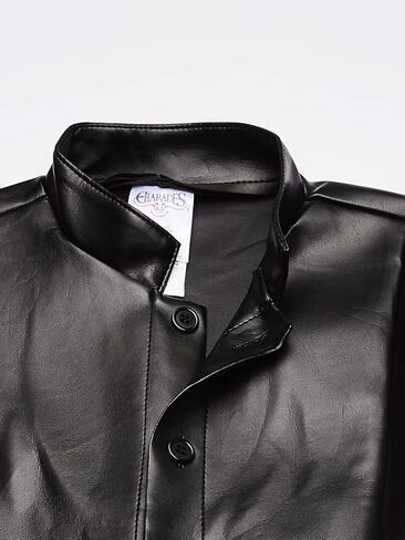 جاكيت Neon Ex Machina رجالي من Charades مقاس البالغين (عبوة من 1) in Kuwait