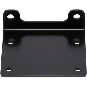 WARN Industries 102857 Winch Fairlead Adapter Plate Winch Accessories