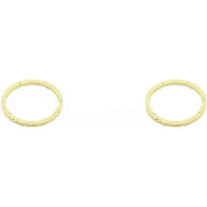 GM Genuine Parts 24224655 Automatic Transmission Turbine Shaft Fluid Seal