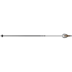 Diamond 3 Durable Lightweight Easy-to-Use Cross Country Nordic Ski Poles with Cork Grips - Basic Performance Poles for Beginners, 135