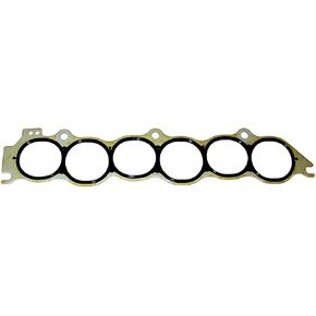 DNJ MG645 Plenum Gasket (Fuel Injection) for 2002-2009 / Infiniti, Nissan/Altima, I35, Maxima, Murano, Quest / 3.5L / DOHC / V6 / 24V / 3498cc / VQ35DE