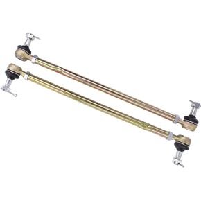 ApplianPar Left and Right Tie Rod Assembly for Yamaha Grizzly 550 660 700 2002-2013