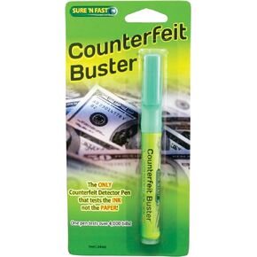 Sure N Fast Counterfeit Buster Pen 7ml