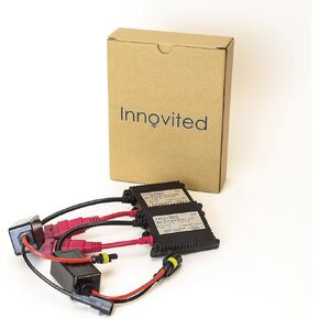 2pcs 35w 12v HID Replacement Slim Ballast for H1 H3 H4 H7 H10 H11 9005 9006 D2r D2s
