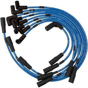 Moroso 72527 Blue Max Wire Set