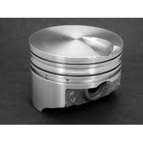 KB Performance Pistons KB137.060-2.5cc Flat Top Piston Set for Big Block Ford