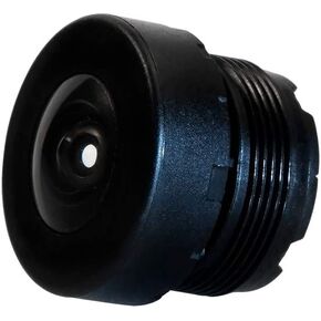 Replacement Lens for DJI Digital FPV Camera Air Unit Accessories M12 4MP 2.1mm FOV 150 Degree Ultra Wide