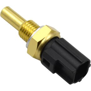 AHL Water Temperature Sensor for Yamaha YZF-R1 2002-2014/YZF-R6 2003-2016/YZF-R6S 2003-2009/YZF-R7 1999/FJR1300 2001-2012
