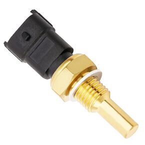 AHL Water Temperature Sensor 278002895 278001016 Temp Switch for Can-am Commander 1000 2011-2015 2018-2019;800 R 2012-2015 2018-2019;Max 1000 2014-2019;Max 800 R 2016 2017 2018 2019