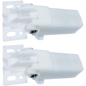 Hinge Pins Compatible with Canon D1350 D1320 D1120 ADF Hinge FL3-1430-000 FL4-2051-000 D1170 D1180 D1150 D1370 D1520 D1550 MF419dw 1435i C250iF 1435iF C350iF