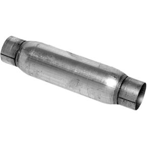 Dynomax Race Bullet 24222 Exhaust Resonator