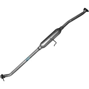 Walker 56101 Direct Fit Exhaust Resonator and Pipe Assembly