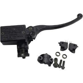 Replacement 7/8" Brake Master Cylinder Reservoir for Honda TRX TRX250 TRX300 350 400 450 Rincon CBR 750 Foreman 400 Rancher 400 500 Yamaha Kawasaki Suzuki Raptor