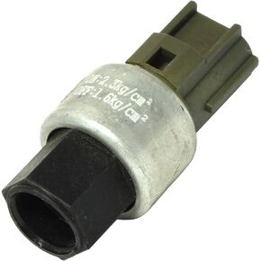 UAC SW 11162C A/C Clutch Cycle Switch