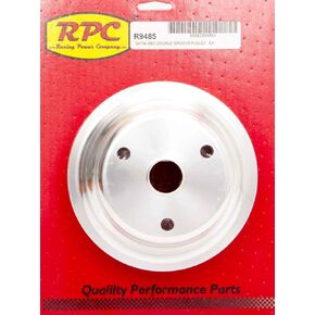 Company R9485 Aluminum Pulley
