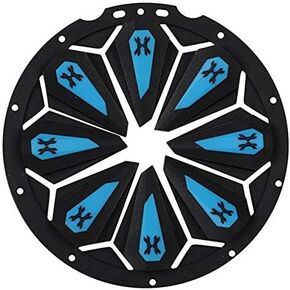 HK Army Paintball Rotor Epic Speed Feed 2.0 - Sapphire