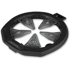 VIRTUE Paintball Spire III/280/IR CrownSF II Loader/Hopper Speedfeeds