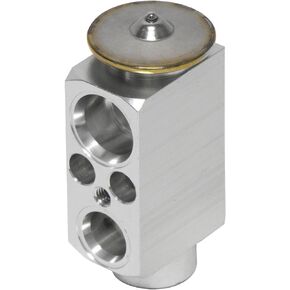 UAC EX 10151C A/C Expansion Valve